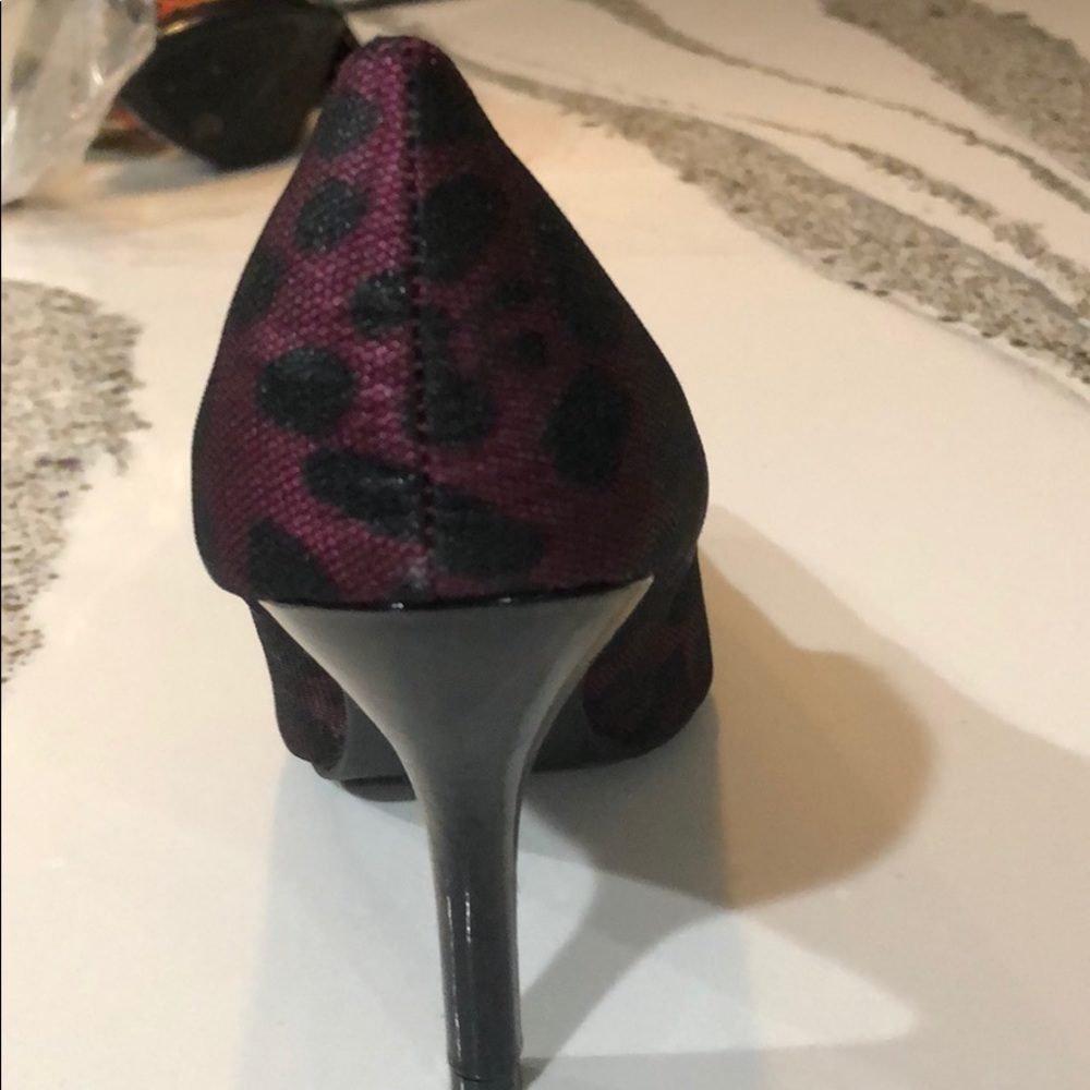 Shoes - Picture 2 of 2